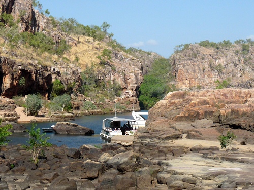 Katherine River